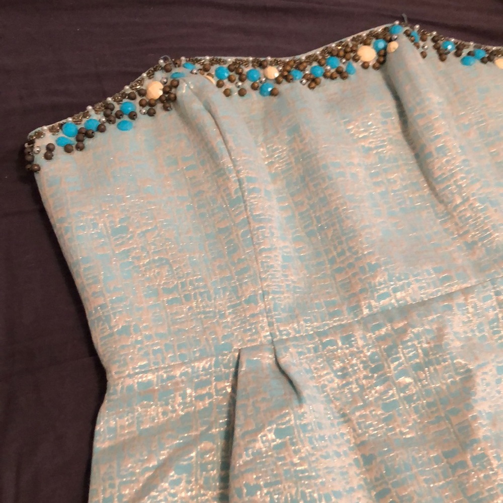 Beautiful Lily Pulitzer Cocktail Dress